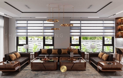 Gỗ óc chó có mấy loại